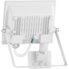 Mexen Luxpro+ naświetlacz LED z czujnikiem ruchu, 20W, Zimna - 6500K, 2200 lm, biały - L236-020-65-20