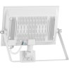 Mexen Luxpro+ naświetlacz LED z czujnikiem ruchu, 50W, Neutralna - 4000K, 5500 lm, biały - L236-050-40-20