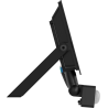 Mexen Luxpro+ LED-Scheinwerfer mat Bewegungssensor, 50W, Kal - 6500K, 5500 lm, schwaarz - L236-050-65-70