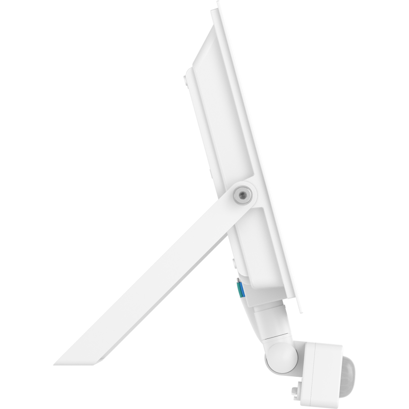 Mexen Luxpro+ naświetlacz LED z czujnikiem ruchu, 70W, Neutralna - 4000K, 7700 lm, biały - L236-070-40-20