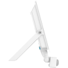 Mexen Luxpro+ naświetlacz LED z czujnikiem ruchu, 70W, Neutralna - 4000K, 7700 lm, biały - L236-070-40-20