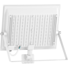 Mexen Luxpro+ LED prožektor liikumisanduriga, 70W, Külm - 6500K, 7700 lm, valge - L236-070-65-20
