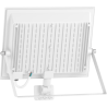 Mexen Luxpro+ naświetlacz LED z czujnikiem ruchu, 70W, Zimna - 6500K, 7700 lm, biały - L236-070-65-20