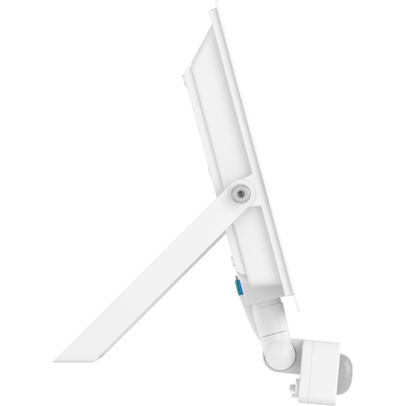 Mexen Luxpro+ LED prožektor liikumisanduriga, 70W, Külm - 6500K, 7700 lm, valge - L236-070-65-20
