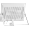 Mexen Luxpro+ LED prožektor liikumisanduriga, 100W, külm - 6500K, 11000 lm, valge - L236-100-65-20
