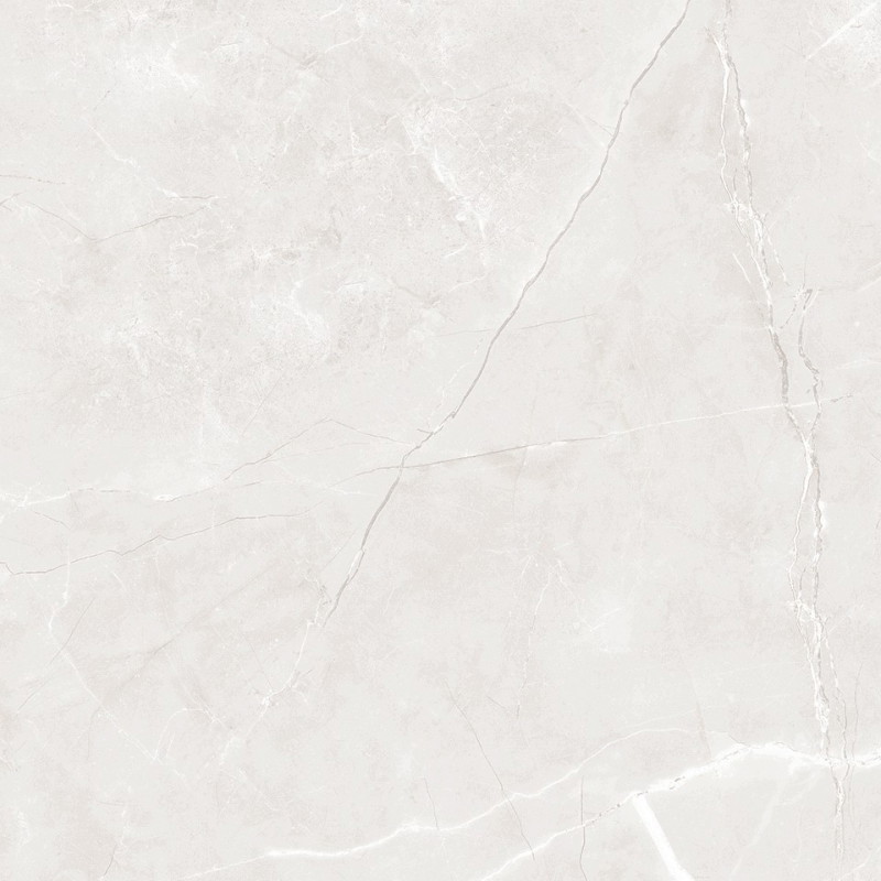 Mexen Boca Bijeli glazirani rektificirani G1, podno-zidna pločica 60 x 60 cm, sjaj - TL102-060-060-00
