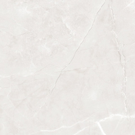Mexen Boca Bijeli glazirani rektificirani G1, podno-zidna pločica 60 x 60 cm, sjaj - TL102-060-060-00
