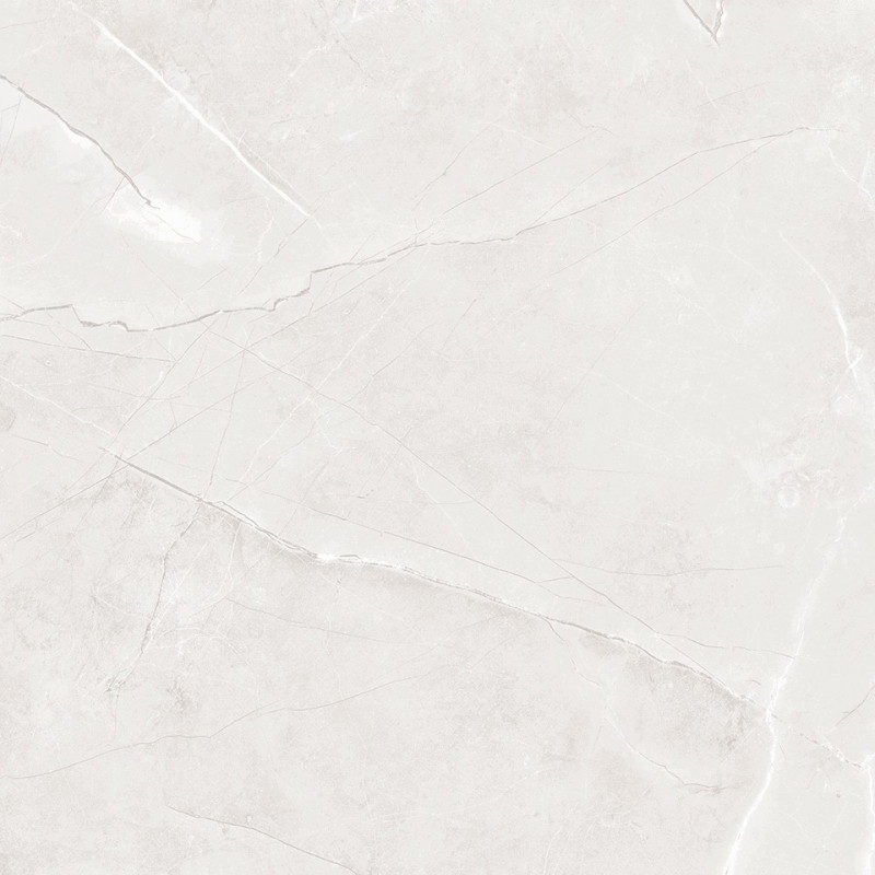 Mexen Boca Bianco glasuuritud rek. G1, põranda- ja seinaplaat 60 x 60 cm, läikiv - TL102-060-060-00