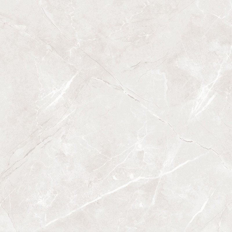 Mexen Boca Bianco glasuuritud rek. G1, põranda- ja seinaplaat 60 x 60 cm, läikiv - TL102-060-060-00