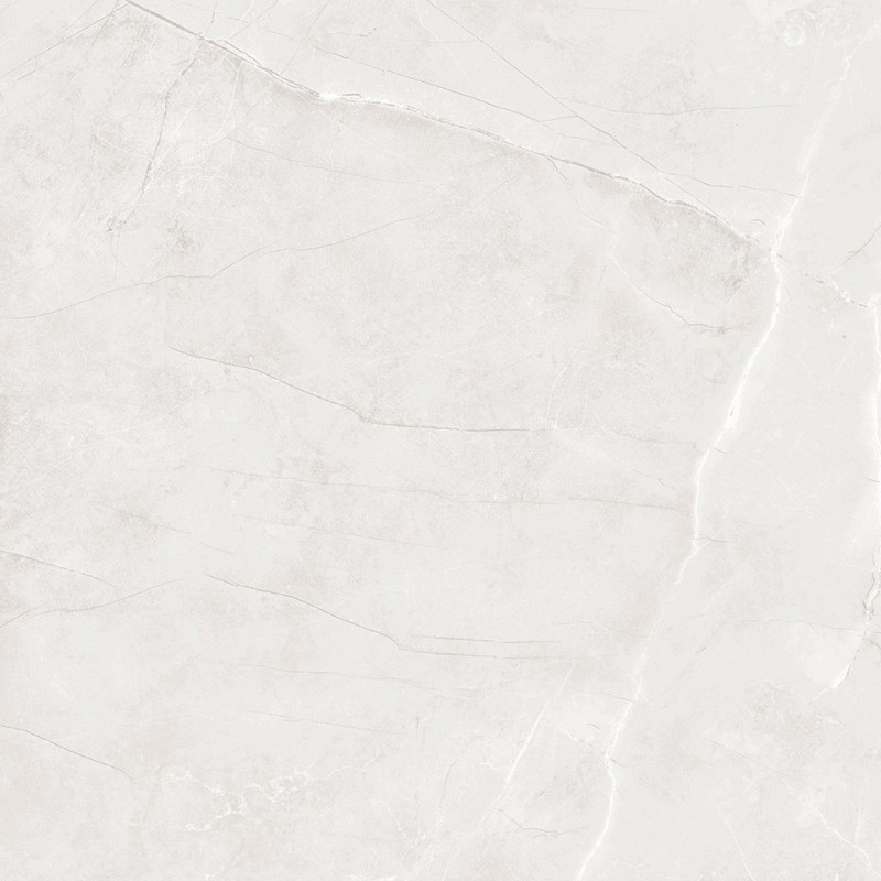 Mexen Boca Bianco glasuuritud rek. G1, põranda- ja seinaplaat 60 x 60 cm, läikiv - TL102-060-060-00