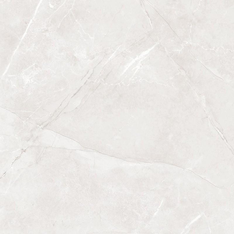 Mexen Boca Bianco glasuuritud rek. G1, põranda- ja seinaplaat 60 x 60 cm, läikiv - TL102-060-060-00
