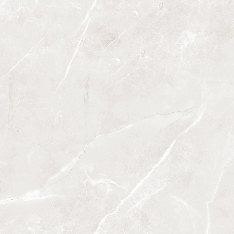 Mexen Boca Bianco glasuuritud rek. G1, põranda- ja seinaplaat 60 x 60 cm, läikiv - TL102-060-060-00