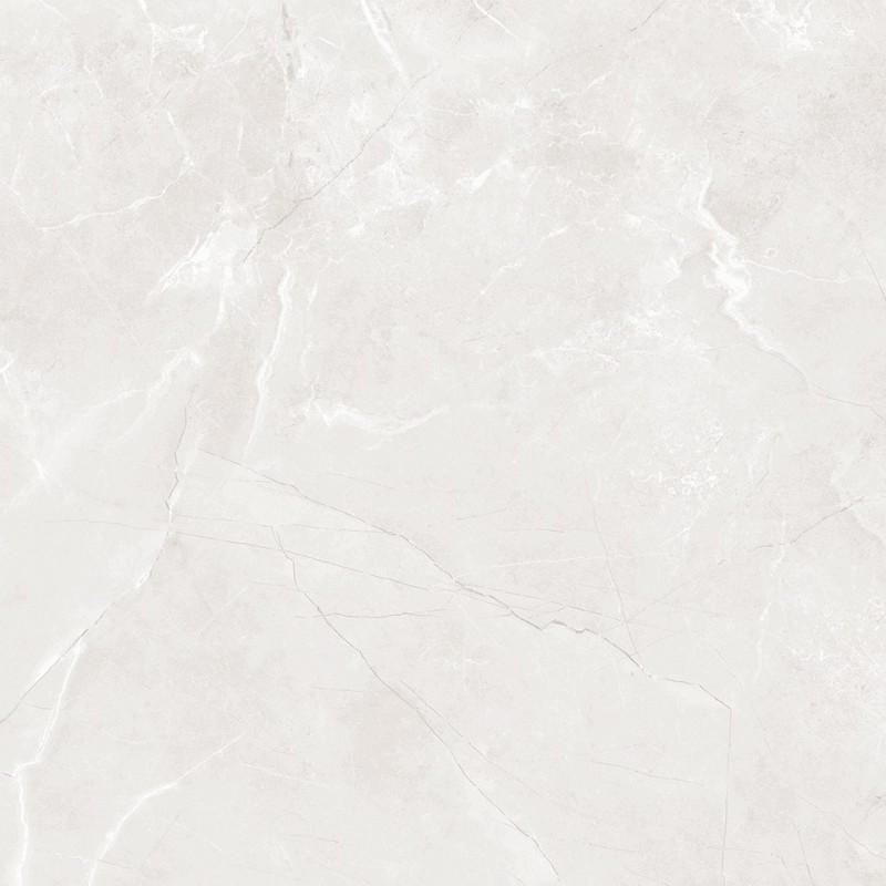 Mexen Boca Bianco glasuuritud rek. G1, põranda- ja seinaplaat 60 x 60 cm, läikiv - TL102-060-060-00