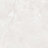 Mexen Boca Bianco gres szkliwiony rekt. G1, płytka podłogowo-ścienna 60 x 60 cm, połysk - TL102-060-060-00