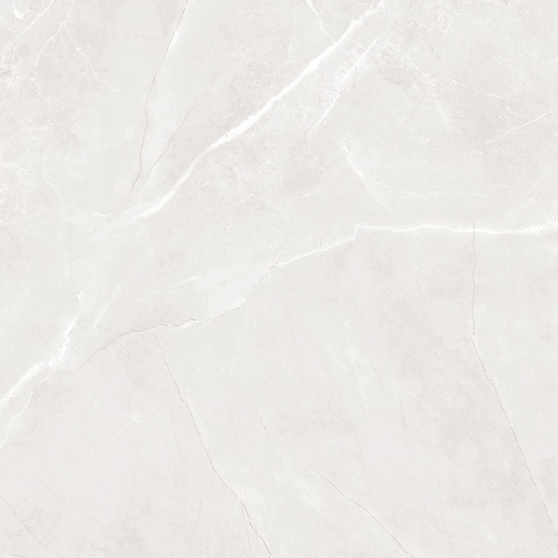 Mexen Boca Bianco glasuuritud rek. G1, põranda- ja seinaplaat 60 x 60 cm, läikiv - TL102-060-060-00