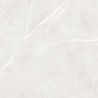 Mexen Boca Bianco gres szkliwiony rekt. G1, płytka podłogowo-ścienna 60 x 60 cm, połysk - TL102-060-060-00