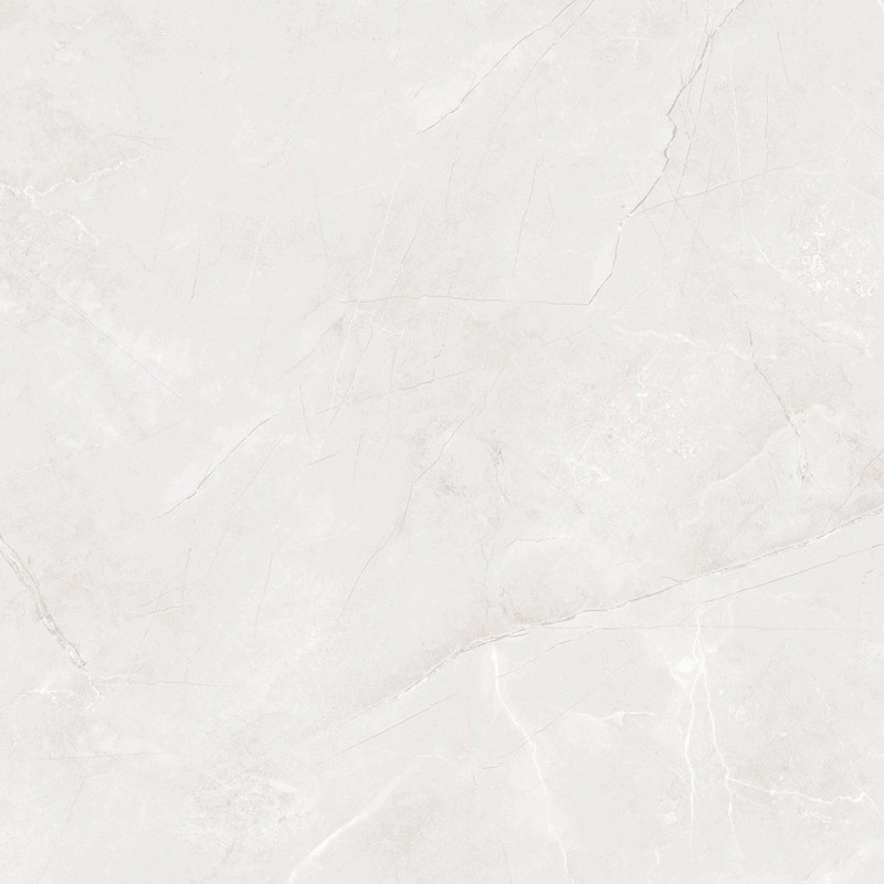 Mexen Boca Bianco glasuuritud rek. G1, põranda- ja seinaplaat 60 x 60 cm, läikiv - TL102-060-060-00