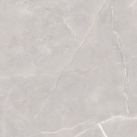 Mexen Boca Dove Glazed Rectified Tile G1, Floor-Wall Tile 60 x 60 cm, Gloss - TL102-060-060-01