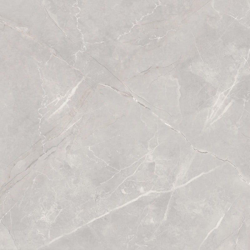 Mexen Boca Dove Glazed Rectified Tile G1, Floor-Wall Tile 60 x 60 cm, Gloss - TL102-060-060-01