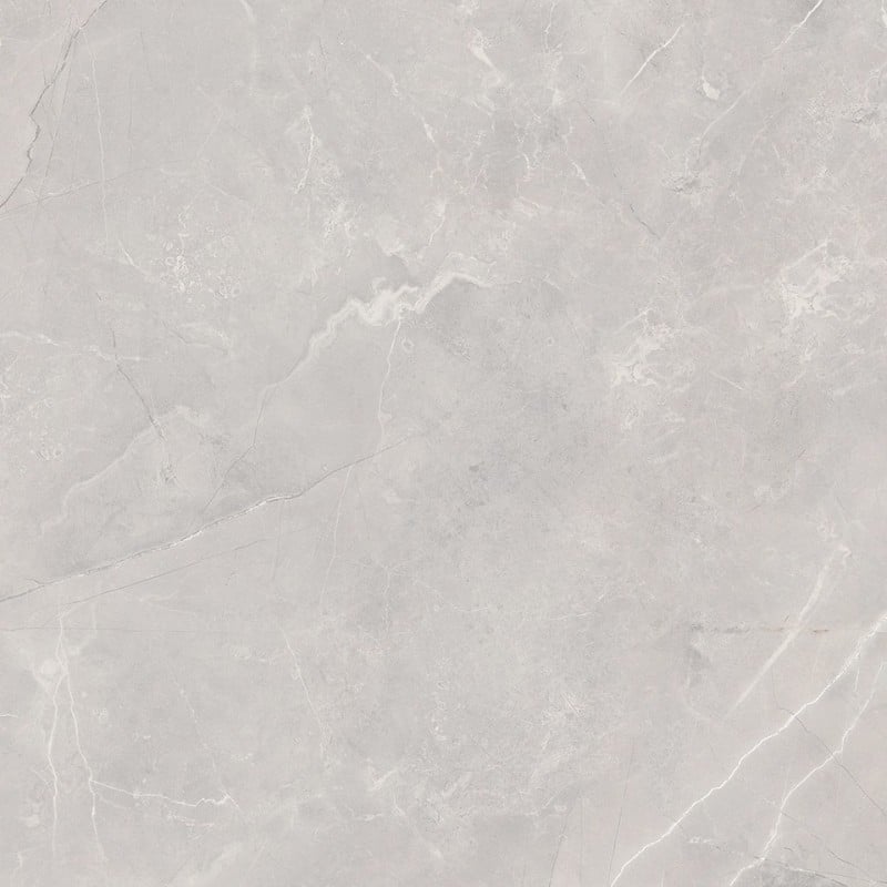 Mexen Boca Dove Glazed Rectified Tile G1, Floor-Wall Tile 60 x 60 cm, Gloss - TL102-060-060-01