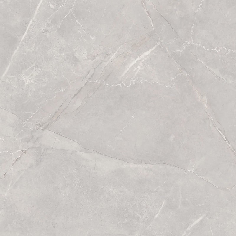 Mexen Boca Dove Glazed Rectified Tile G1, Floor-Wall Tile 60 x 60 cm, Gloss - TL102-060-060-01
