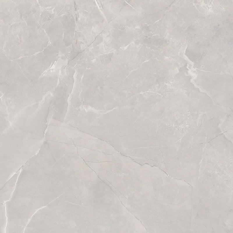 Mexen Boca Dove Glazed Rectified Tile G1, Floor-Wall Tile 60 x 60 cm, Gloss - TL102-060-060-01