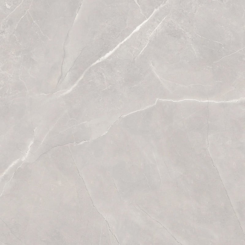 Mexen Boca Dove Glazed Rectified Tile G1, Floor-Wall Tile 60 x 60 cm, Gloss - TL102-060-060-01