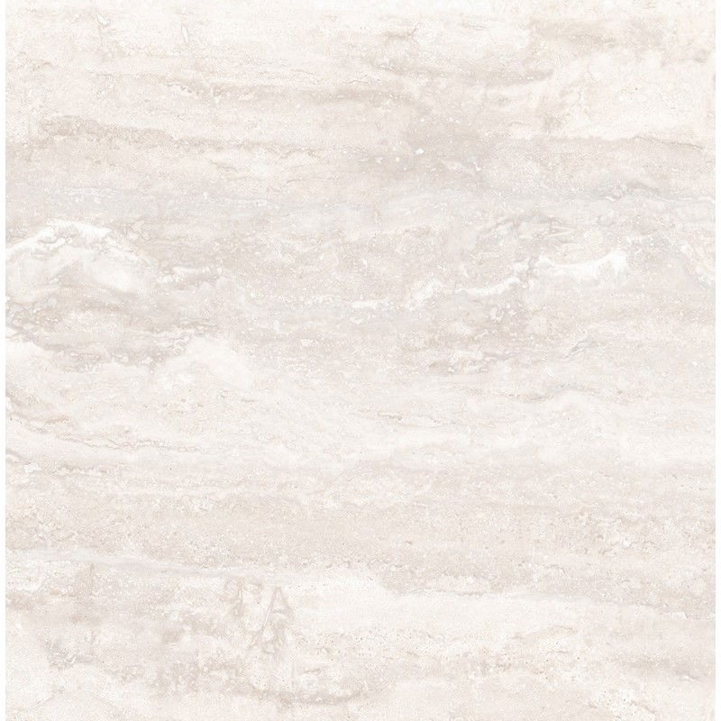 Mexen River Romano Gres esmaltado rectificado claro G1, baldosa para suelo y pared 60 x 60 cm, brillo - TL104-060-060-01