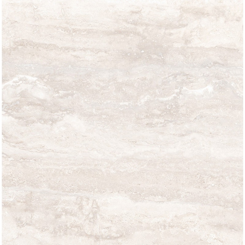 Mexen River Romano Hele glasuuritud rektifitseeritud G1, põranda-seinaplaat 60 x 60 cm, läikiv - TL104-060-060-01
