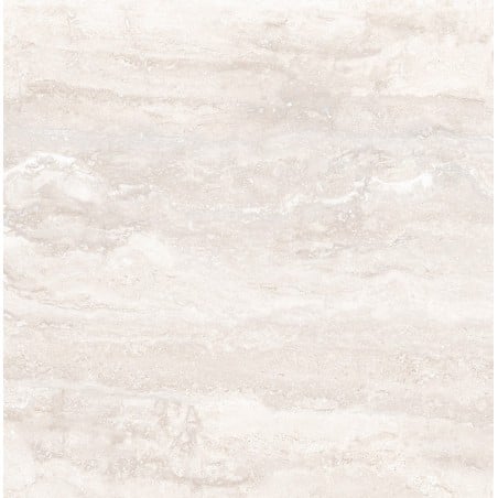 Mexen River Romano Light glazed rectified gres G1, floor-wall tile 60 x 60 cm, gloss - TL104-060-060-01