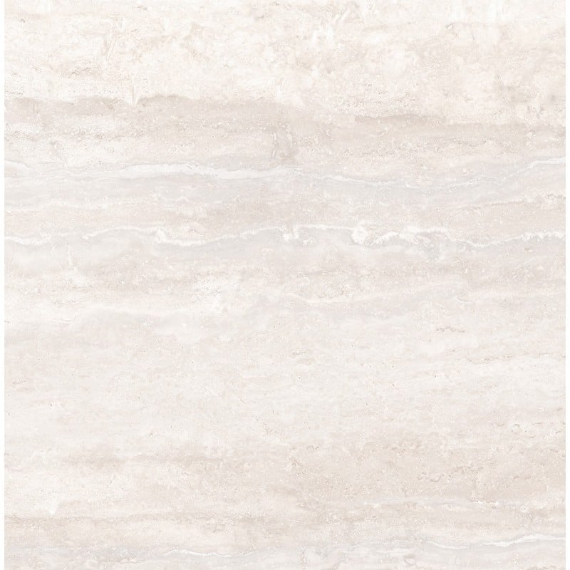 Mexen River Romano Light glazed rectified gres G1, floor-wall tile 60 x 60 cm, gloss - TL104-060-060-01