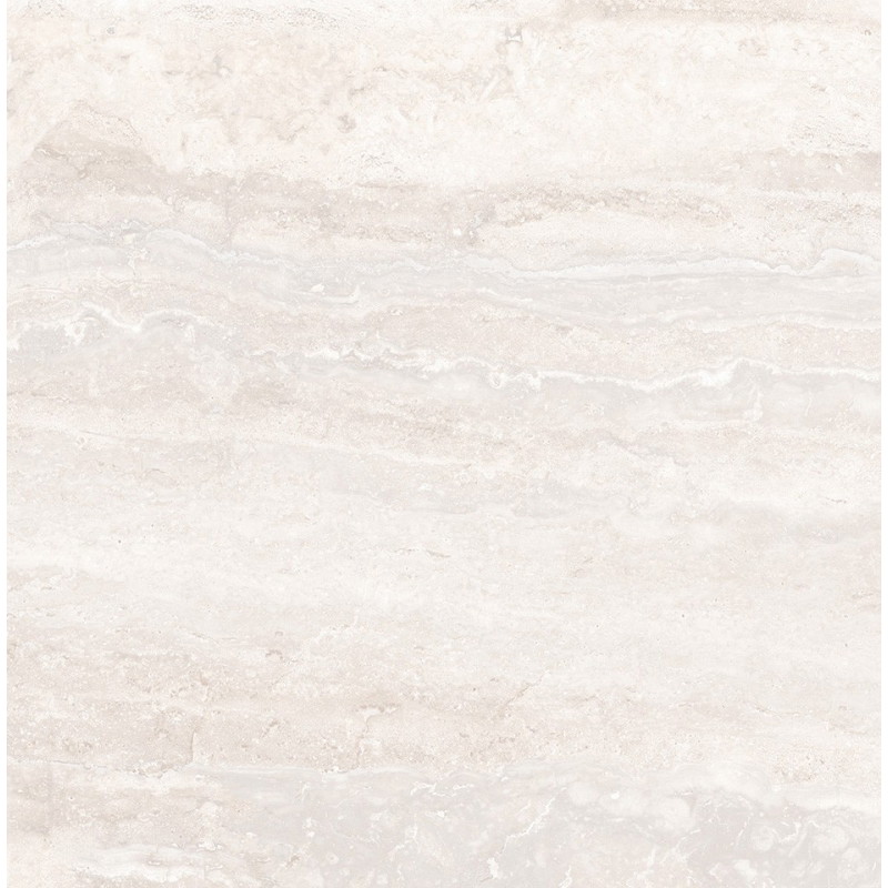 Mexen River Romano Hele glasuuritud rektifitseeritud G1, põranda-seinaplaat 60 x 60 cm, läikiv - TL104-060-060-01