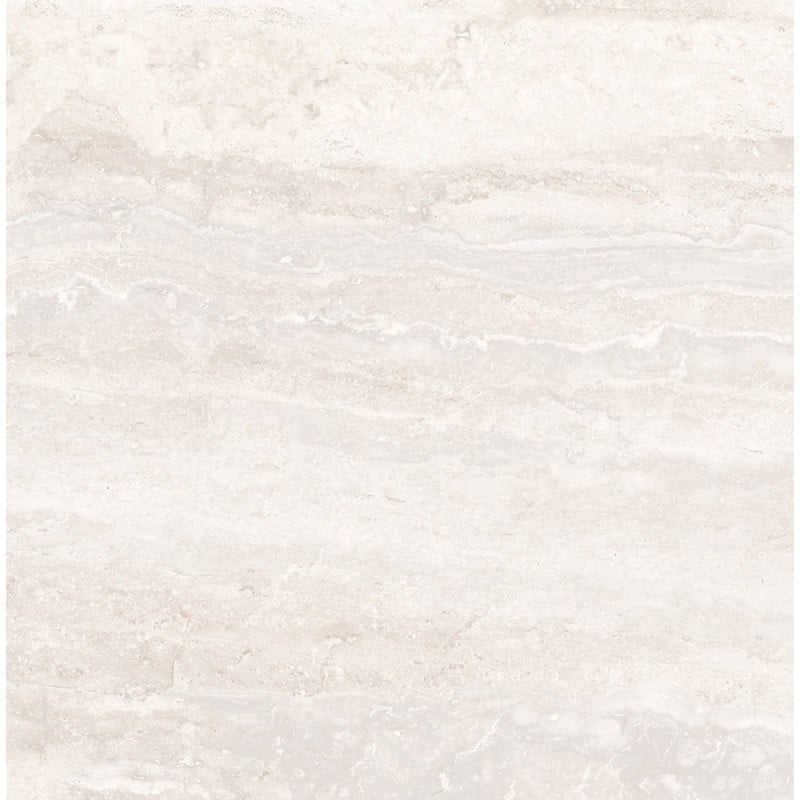 Mexen River Romano Light glazed rectified gres G1, floor-wall tile 60 x 60 cm, gloss - TL104-060-060-01