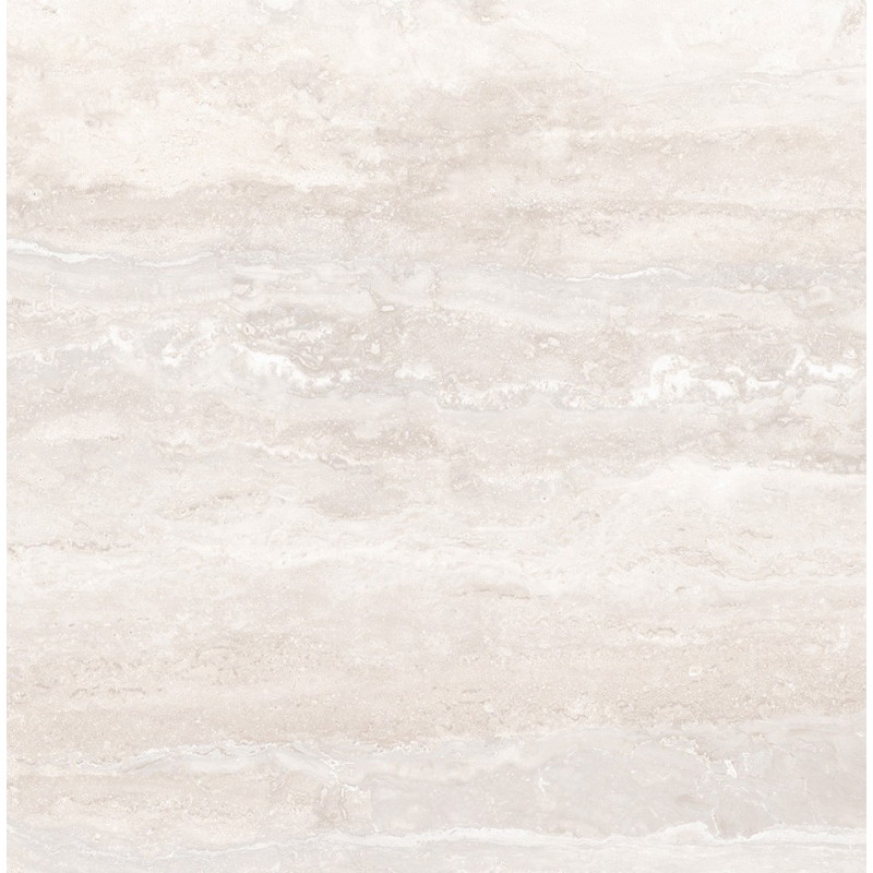 Mexen River Romano Hele glasuuritud rektifitseeritud G1, põranda-seinaplaat 60 x 60 cm, läikiv - TL104-060-060-01