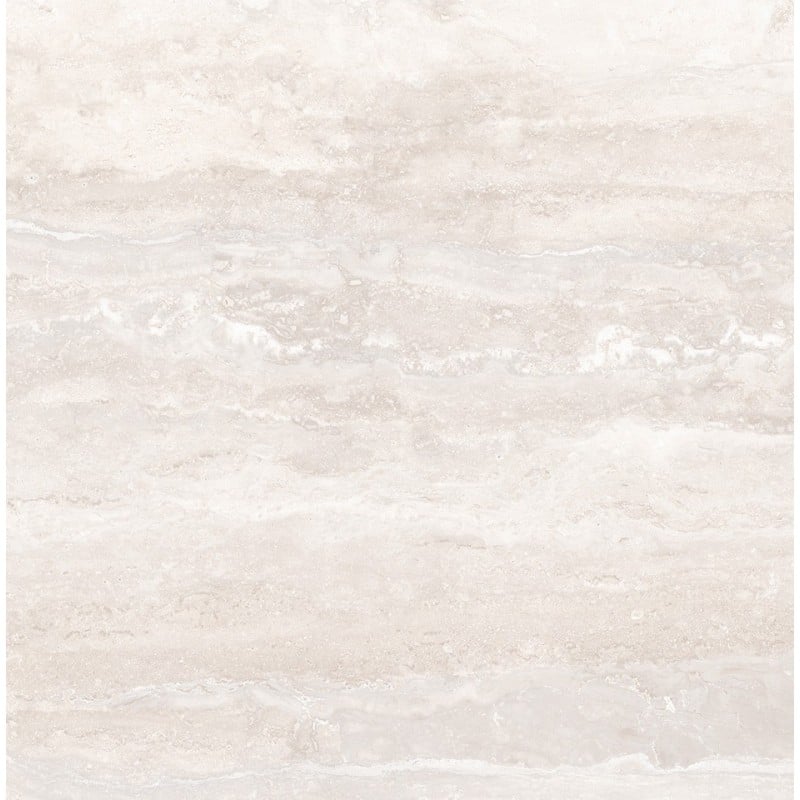 Mexen River Romano Light glazed rectified gres G1, floor-wall tile 60 x 60 cm, gloss - TL104-060-060-01