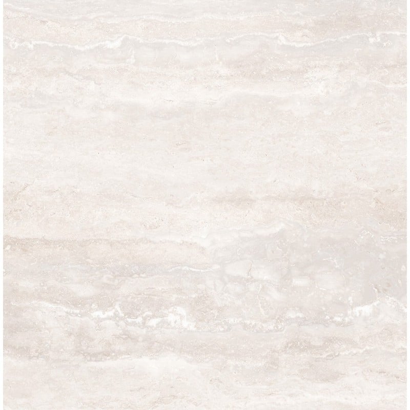 Mexen River Romano Light glazed rectified gres G1, floor-wall tile 60 x 60 cm, gloss - TL104-060-060-01