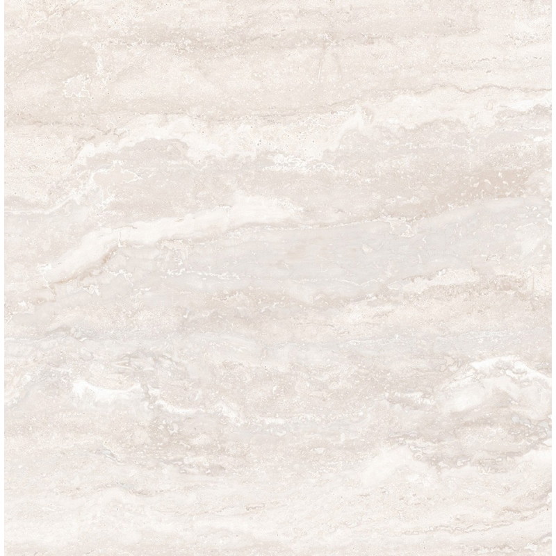 Mexen River Romano Hele glasuuritud rektifitseeritud G1, põranda-seinaplaat 60 x 60 cm, läikiv - TL104-060-060-01