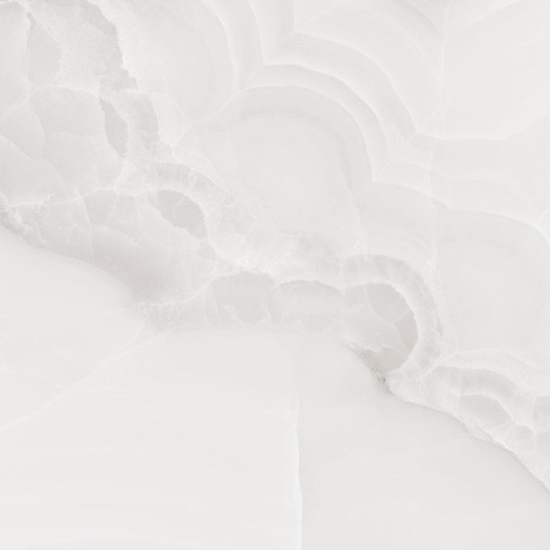 Mexen Onyx Sudraba spīdīgais flīze rekt. G1, grīdas un sienas flīze 60 x 60 cm, spīdums - TL106-060-060-02