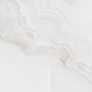 Mexen Onyx Silber glasiertes Feinsteinzeug rekt. G1, Boden-Wandfliese 60 x 60 cm, glänzend - TL106-060-060-02