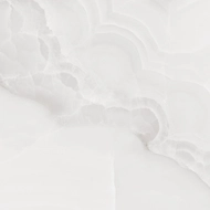 Mexen Onyx Zilveren geglazuurde gres gerekt. G1, vloer-wand tegel 60 x 60 cm, glans - TL106-060-060-02