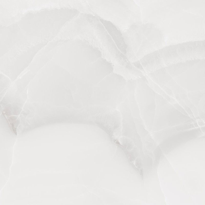 Mexen Onyx Silver glaserad rekt. G1, golv- och väggplatta 60 x 60 cm, glans - TL106-060-060-02