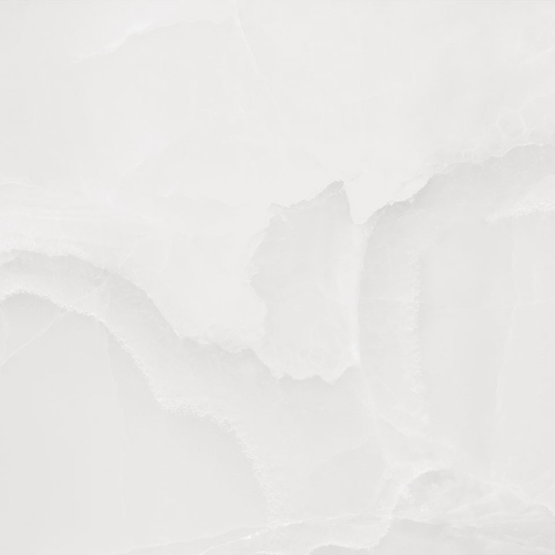 Mexen Onyx Zilveren geglazuurde gres gerekt. G1, vloer-wand tegel 60 x 60 cm, glans - TL106-060-060-02