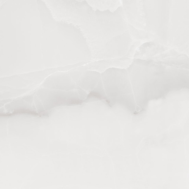 Mexen Onyx Zilveren geglazuurde gres gerekt. G1, vloer-wand tegel 60 x 60 cm, glans - TL106-060-060-02