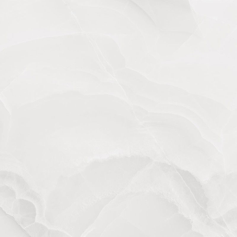 Mexen Onyx Grès argenté émaillé rectifié G1, carreau de sol et mural 60 x 60 cm, brillant - TL106-060-060-02