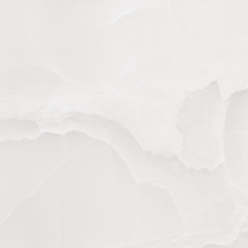 Mexen Onyx Gres plateado esmaltado rectificado G1, azulejo para suelo y pared 60 x 60 cm, brillo - TL106-060-060-02