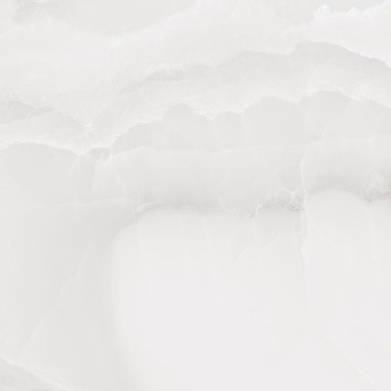 Mexen Onyx Gres plateado esmaltado rectificado G1, azulejo para suelo y pared 60 x 60 cm, brillo - TL106-060-060-02