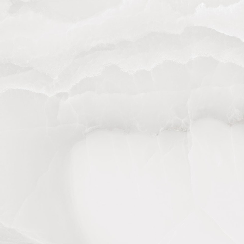 Mexen Onyx Zilveren geglazuurde gres gerekt. G1, vloer-wand tegel 60 x 60 cm, glans - TL106-060-060-02