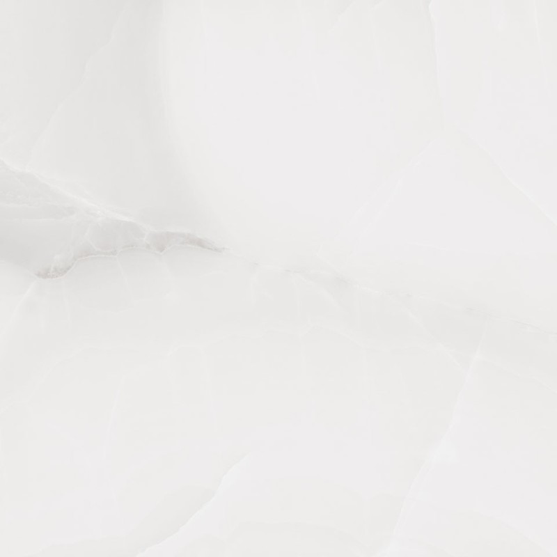 Mexen Onyx Gres argento smaltato rettificato G1, piastrella pavimento-parete 60 x 60 cm, lucido - TL106-060-060-02