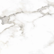 Mexen Lac Grijs geglazuurd gres rekt. G1, vloeren- en wandtegel 60 x 60 cm, glans - TL107-060-060-01