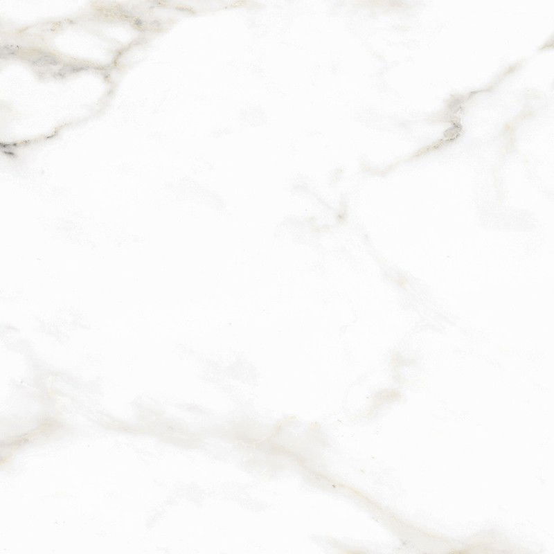 Mexen Lac Gres cinza esmaltado rectificado G1, azulejo de pavimento e parede 60 x 60 cm, brilhante - TL107-060-060-01